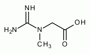 kreatin-monohidrat