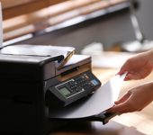 Zakaj so Lexmark laserski tiskalniki tako popularni?