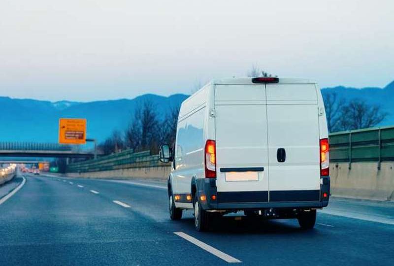 zanesljiva dostava paketov v Nemčijo