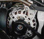 alternator za avto