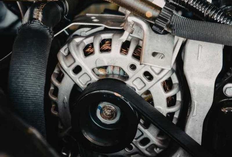 alternator za avto