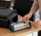 Kje kupiti cenovno ugodno tinto za tiskalnik? ugodna tinta za tiskalnik