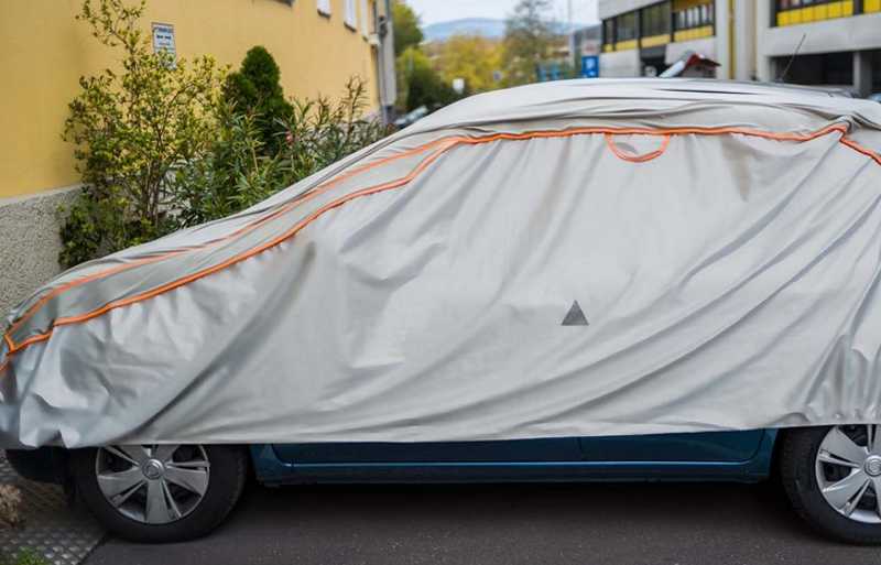 pokrivalo proti toči